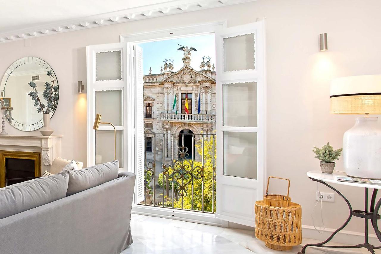 Genteel Home San Fernando إشبيلية المظهر الخارجي الصورة